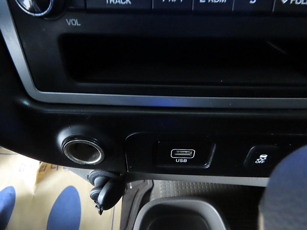 현대 포터2 1톤 표준탑 11