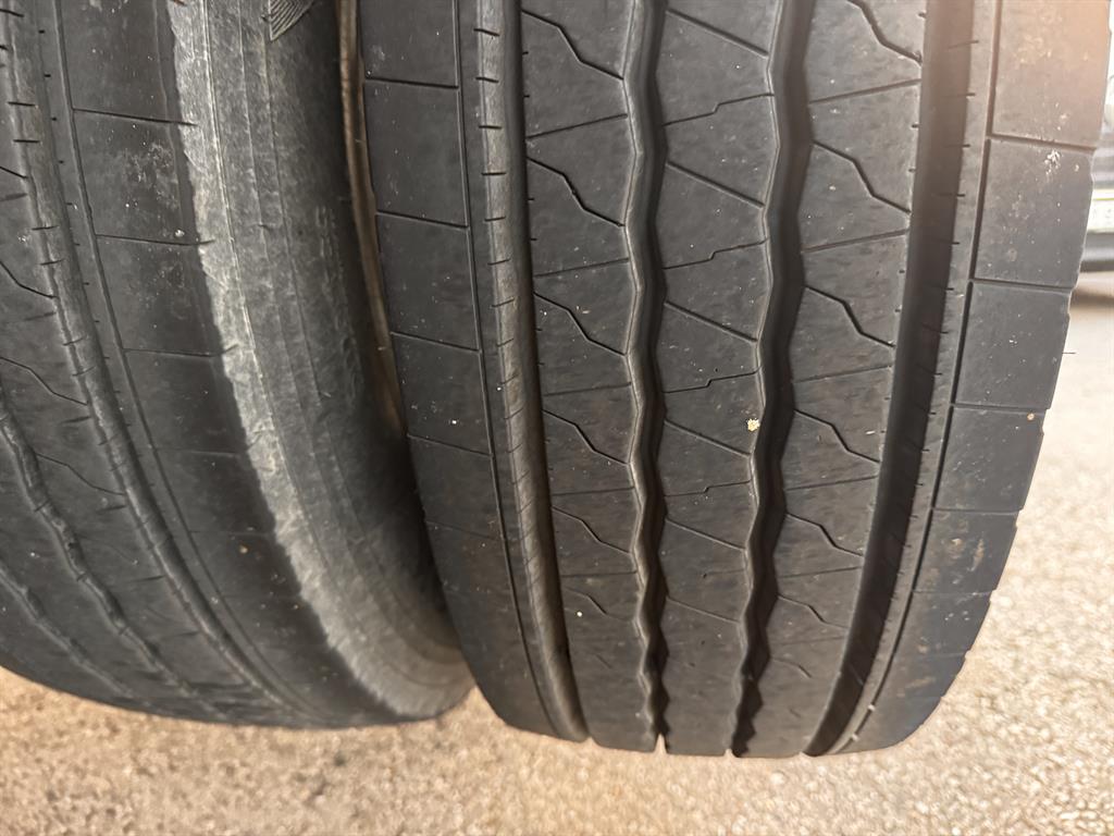 현대 파비스 냉동탑 8톤 오토 10