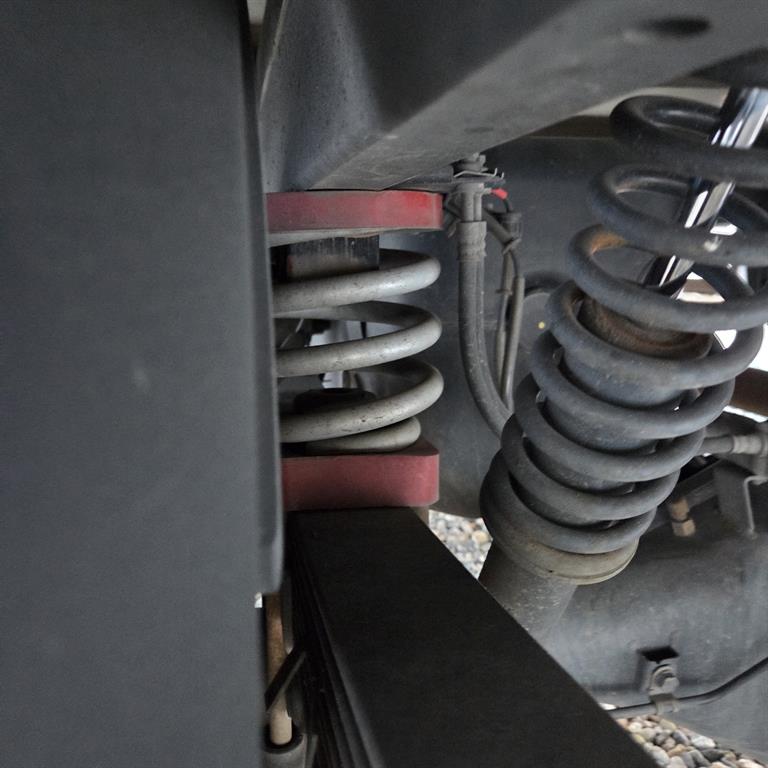 현대 포터2 1톤 냉동탑 10