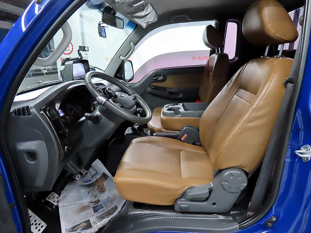 기아 봉고3 1.2톤 카고 5