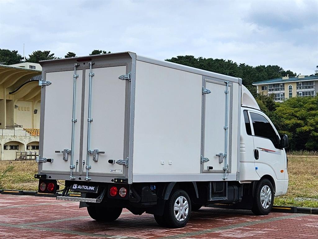 기아 봉고3 1톤 표준탑 3