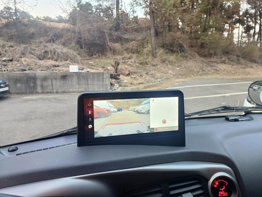 기아 봉고3 1톤 표준탑 LPG 9