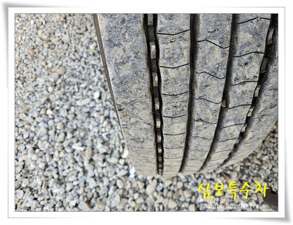 현대 카고크레인 없음(순정) 엑시언트 25톤 16