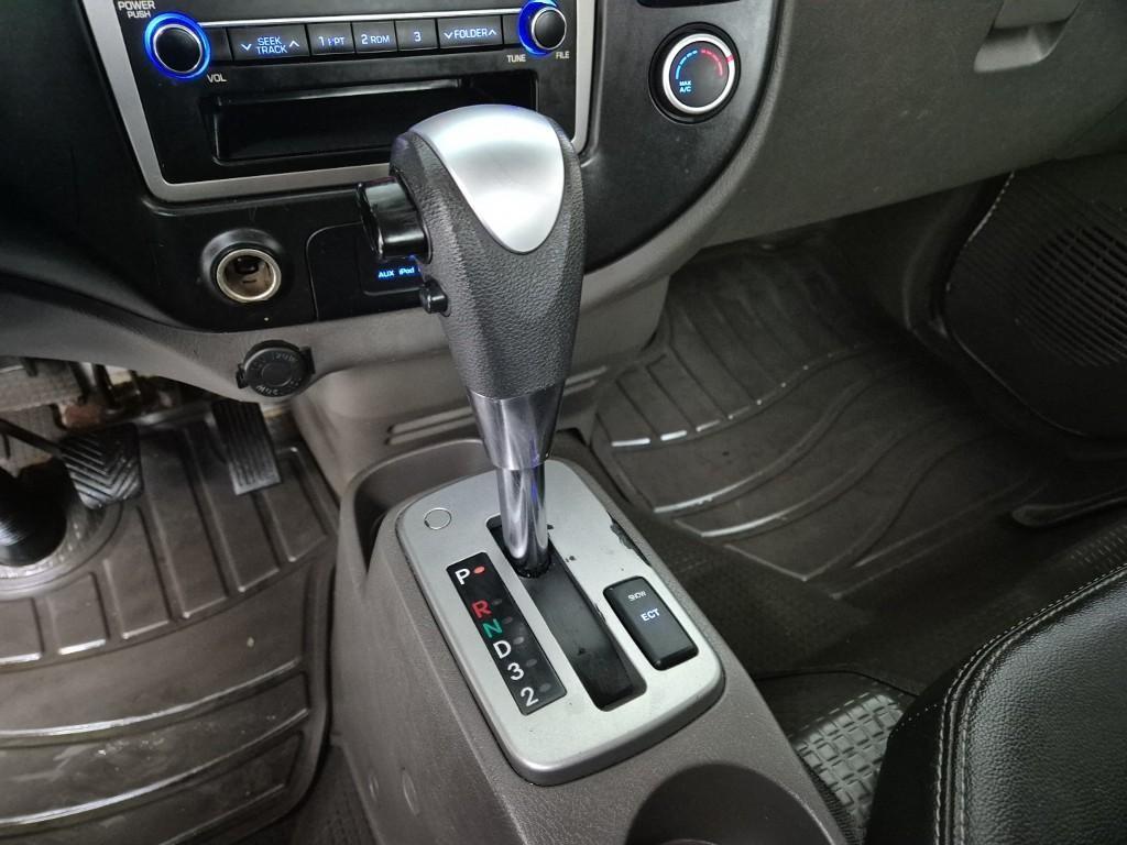 현대 포터2 1톤 카고 6