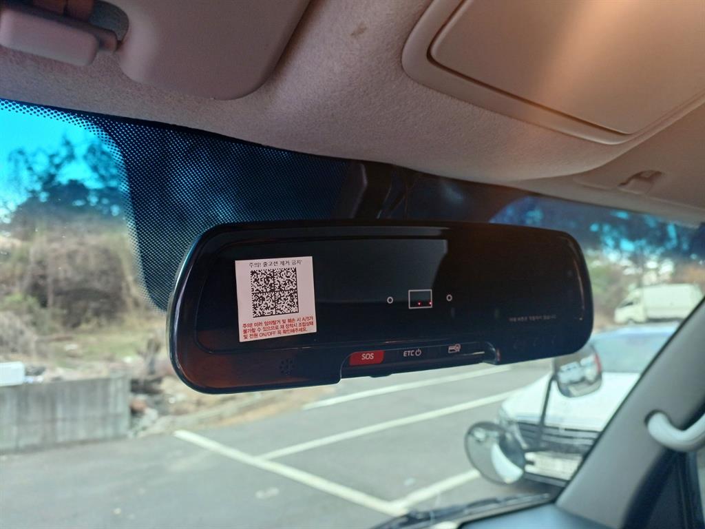 기아 봉고3 1톤 표준탑 LPG 10