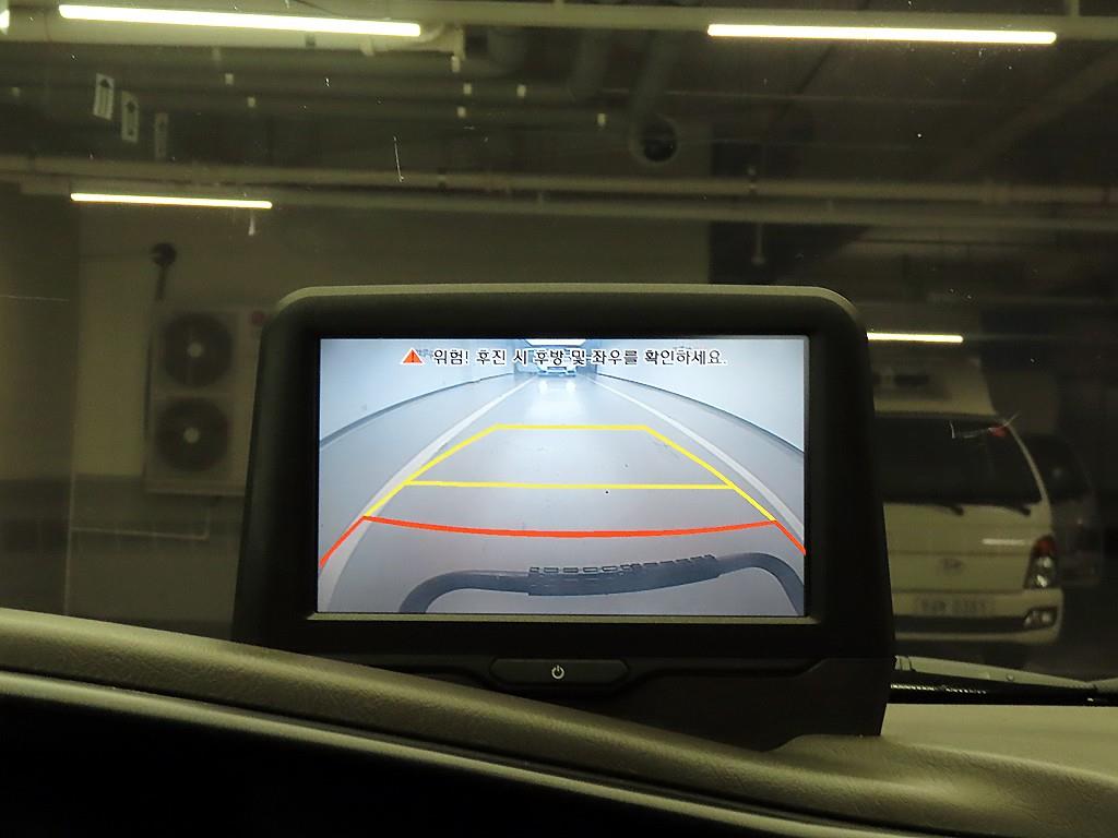 현대 포터2 1톤 카고 15