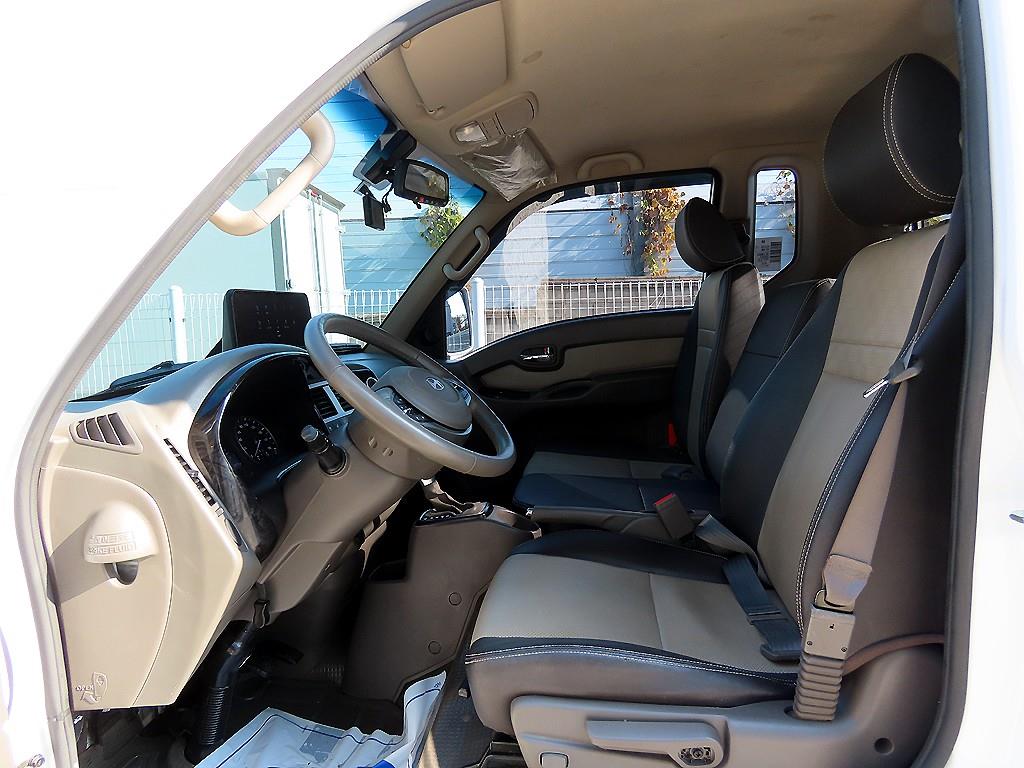 현대 포터2 2.5톤 표준탑 5