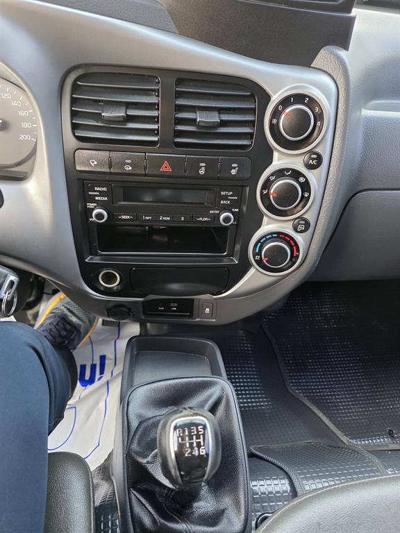 기아 봉고3 1.2톤 윙바디 12