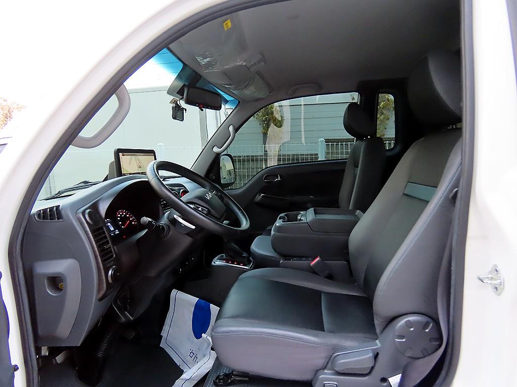 기아 봉고3 1톤 카고 전기 5