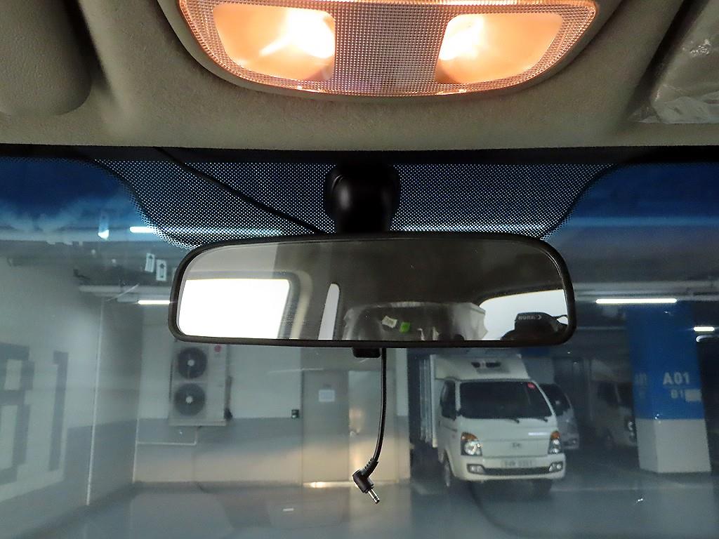 현대 포터2 1톤 표준탑 14