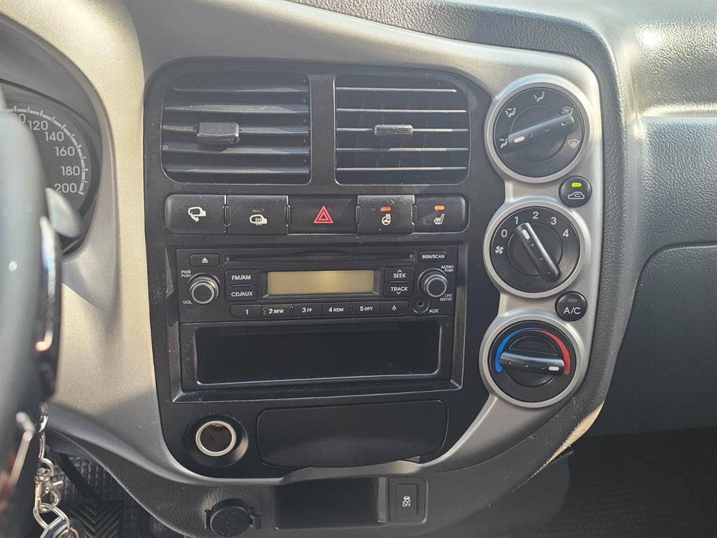 기아 고소작업차 동해기계항공 봉고3 1톤 14