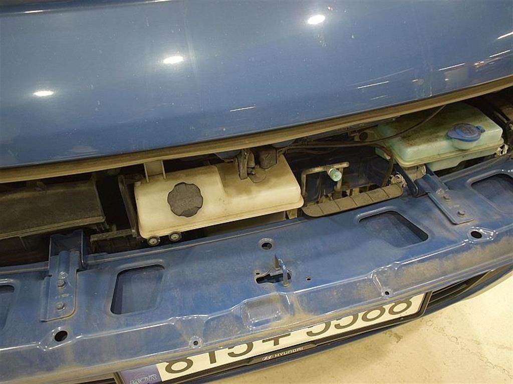 현대 포터2 1톤 카고 18