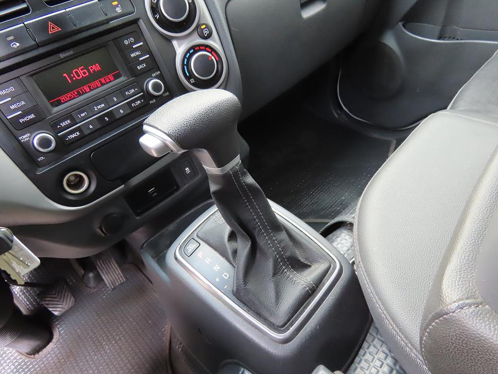 기아 봉고3 1톤 표준탑 11