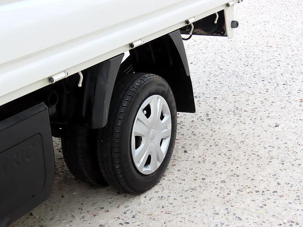 기아 봉고3 1톤 카고 전기 19