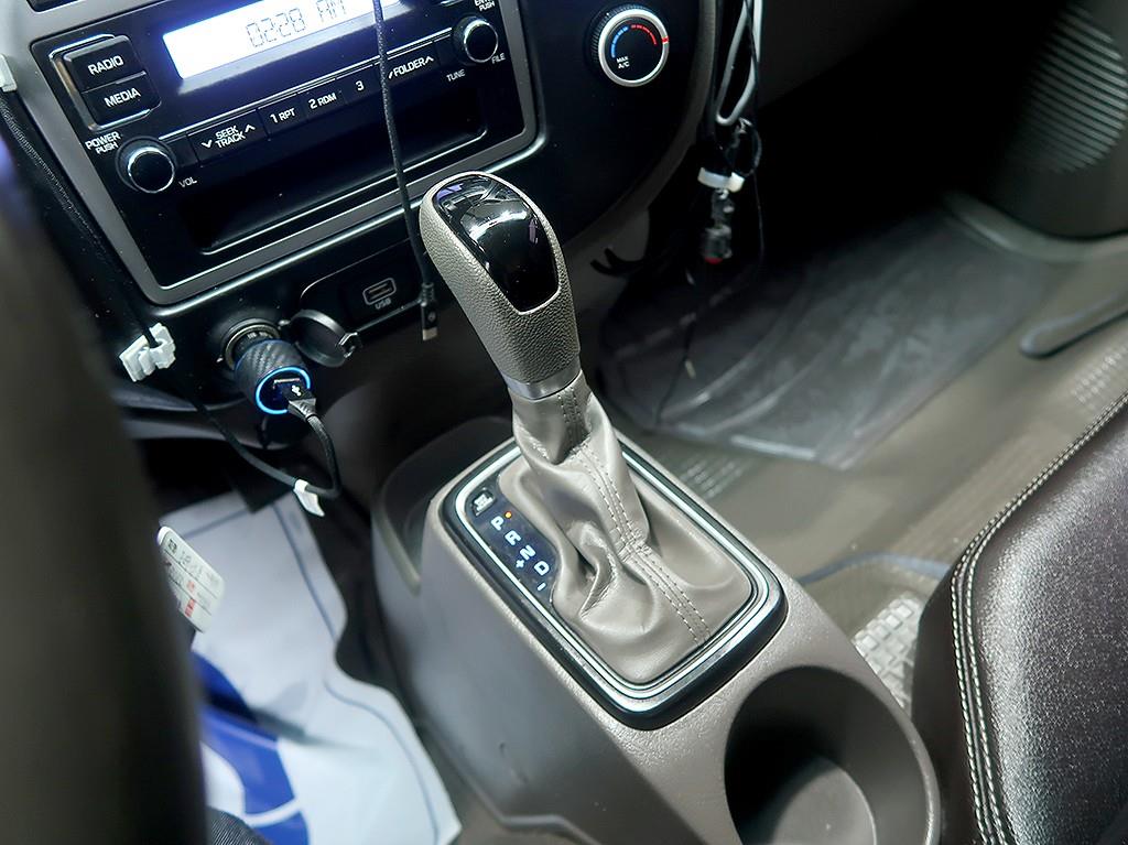 현대 포터2 1톤 냉동탑 10