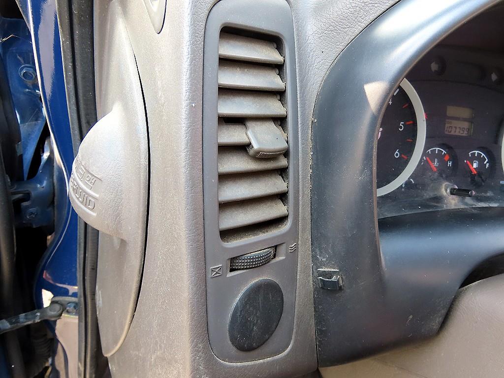 현대 포터2 1톤 카고 13