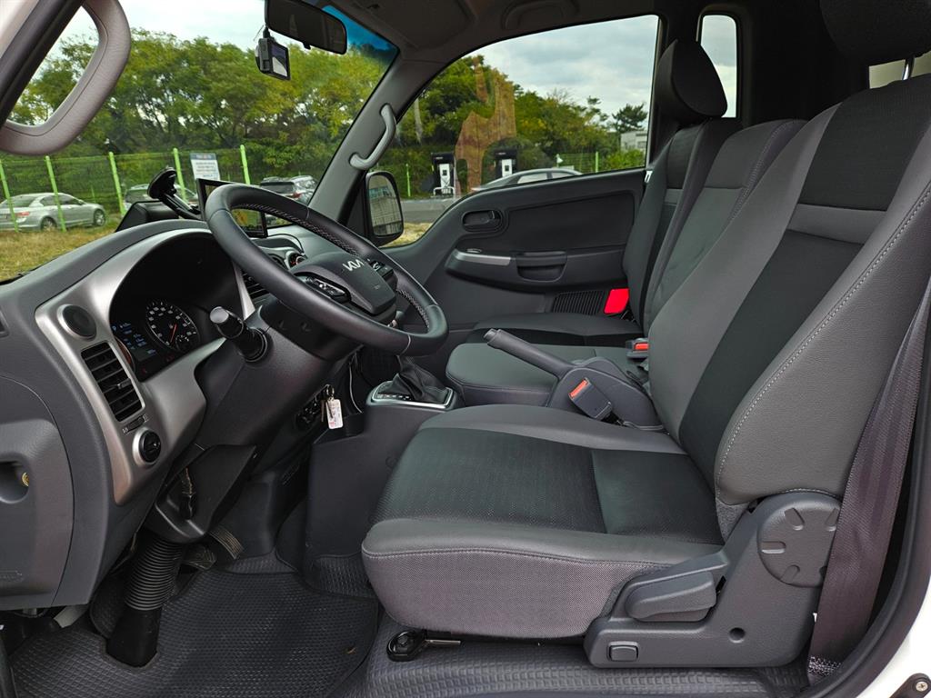 기아 봉고3 1톤 표준탑 14