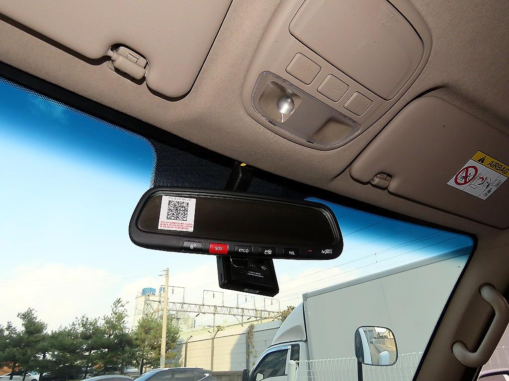 현대 포터2 1톤 표준탑 LPG 15