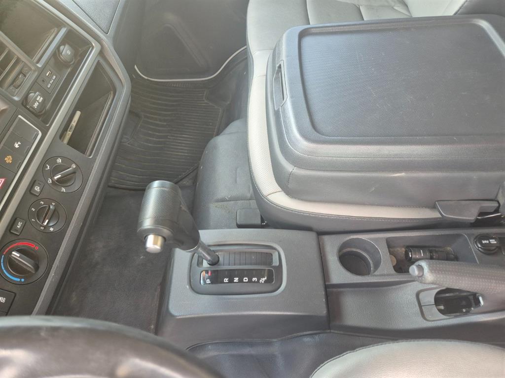 현대 올뉴마이티 3.5톤 윙바디 7