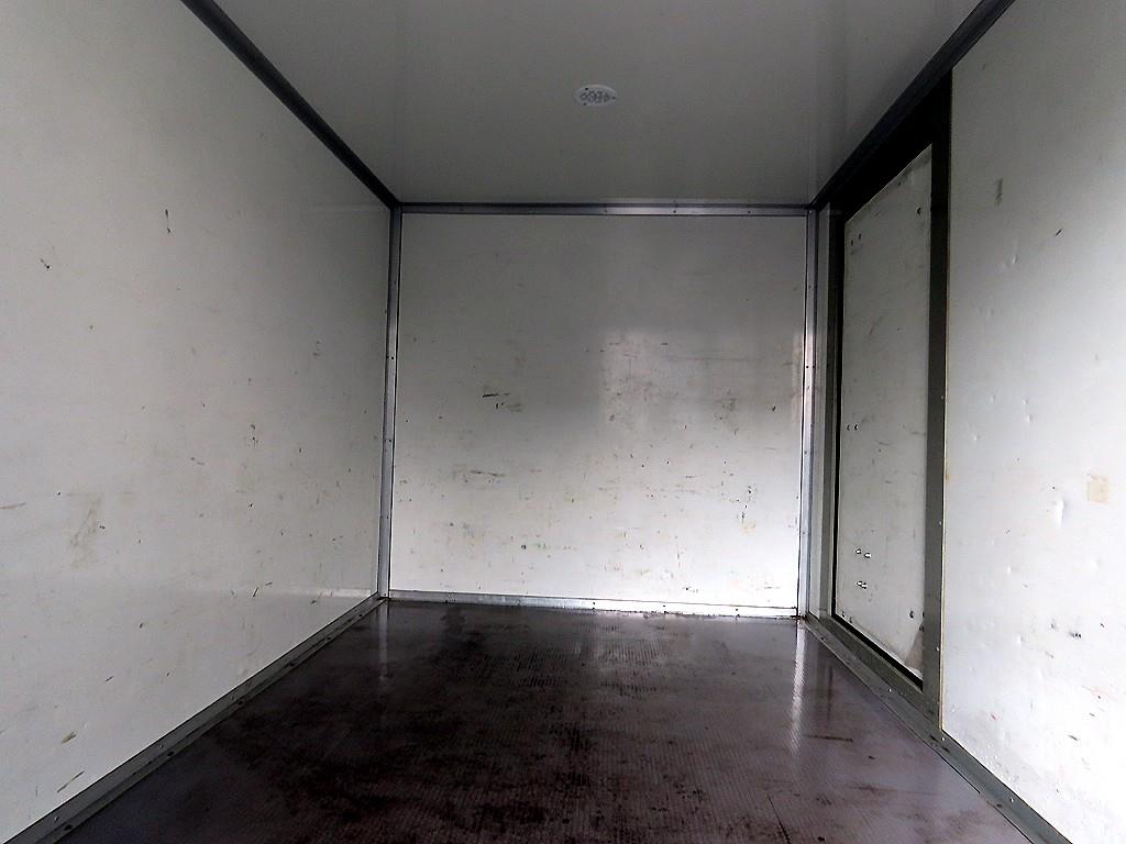 현대 포터2 1톤 표준탑 LPG 5