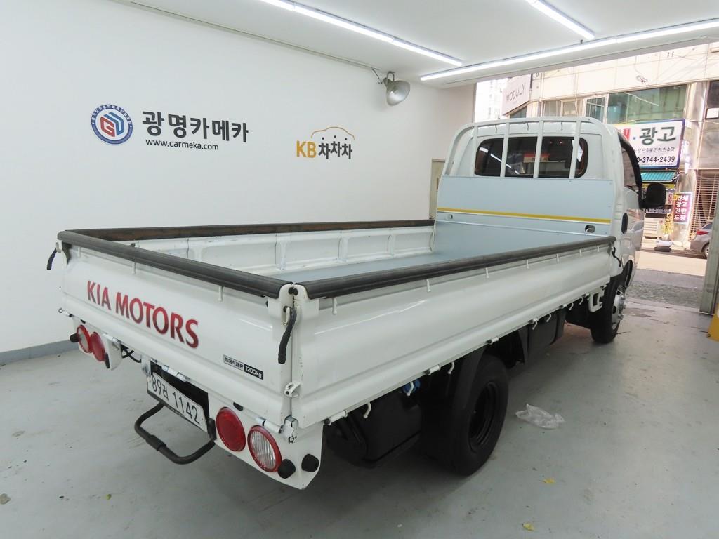 기아 봉고3 1.2톤 카고 2