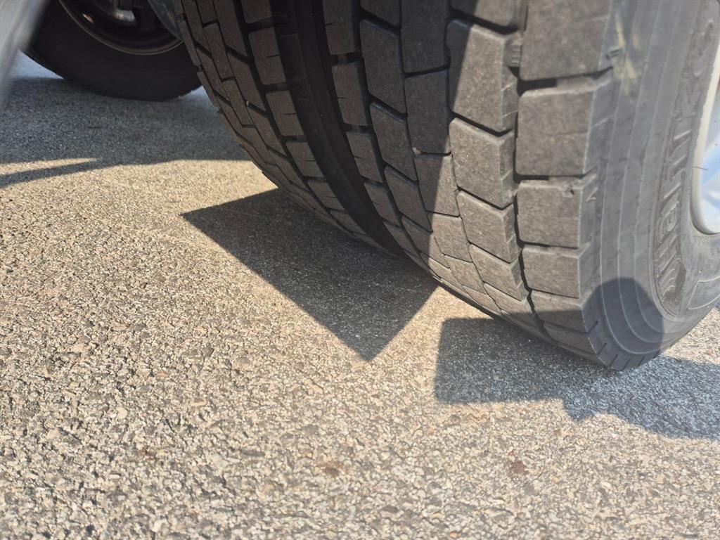 현대 올뉴마이티 3.5톤 윙바디 4