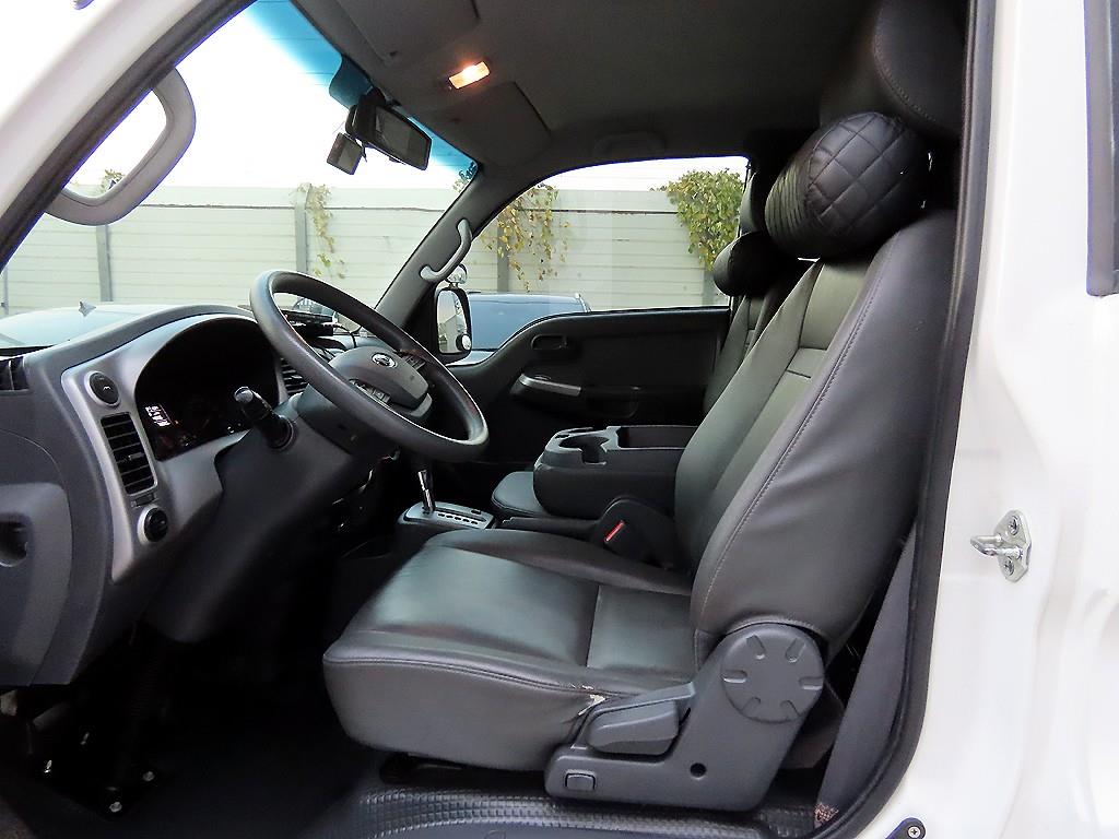 기아 봉고3 1톤 윙바디 6