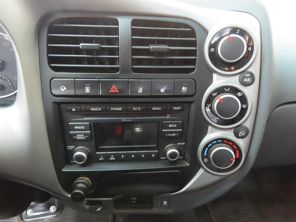 기아 봉고3 1.2톤 카고 8