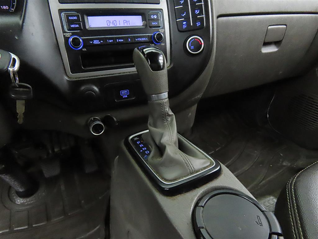 현대 포터2 1톤 저상탑 9