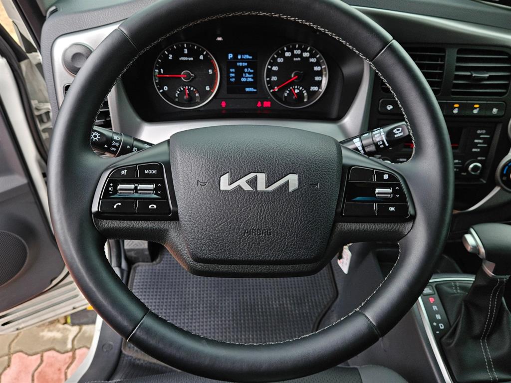 기아 봉고3 1톤 표준탑 7