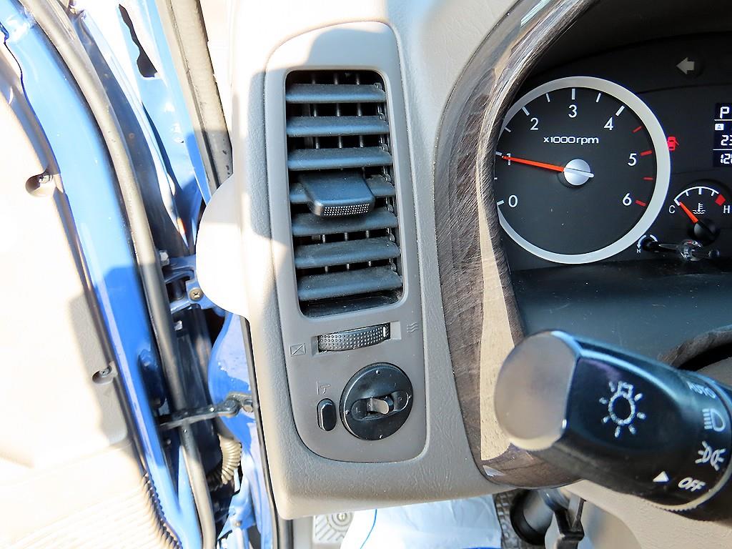 현대 포터2 1톤 카고 12