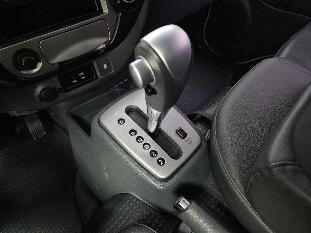 기아 봉고3 1톤 카고 6