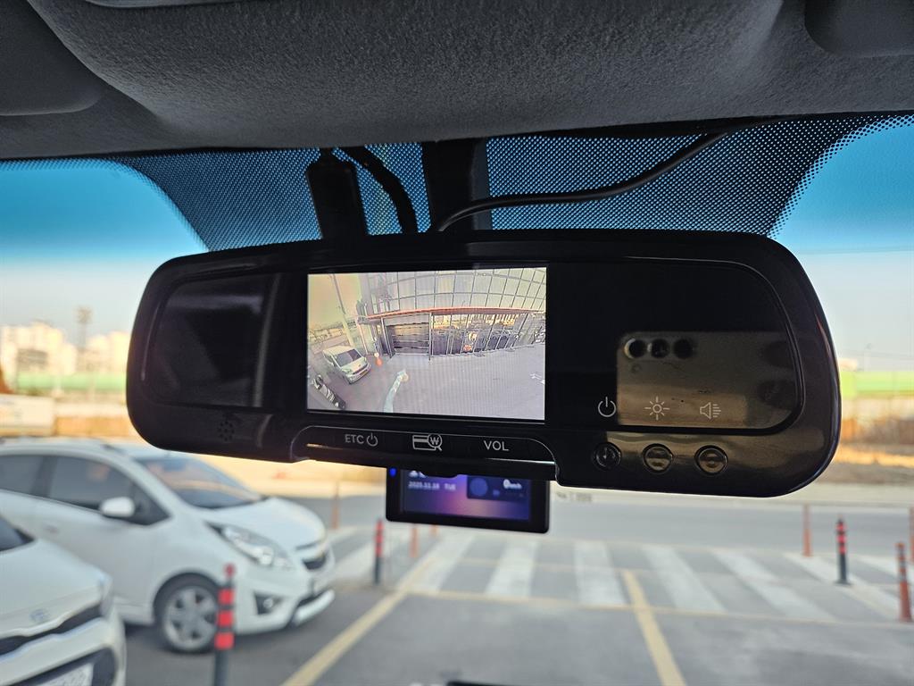 기아 봉고3 1톤 표준탑 LPG 9