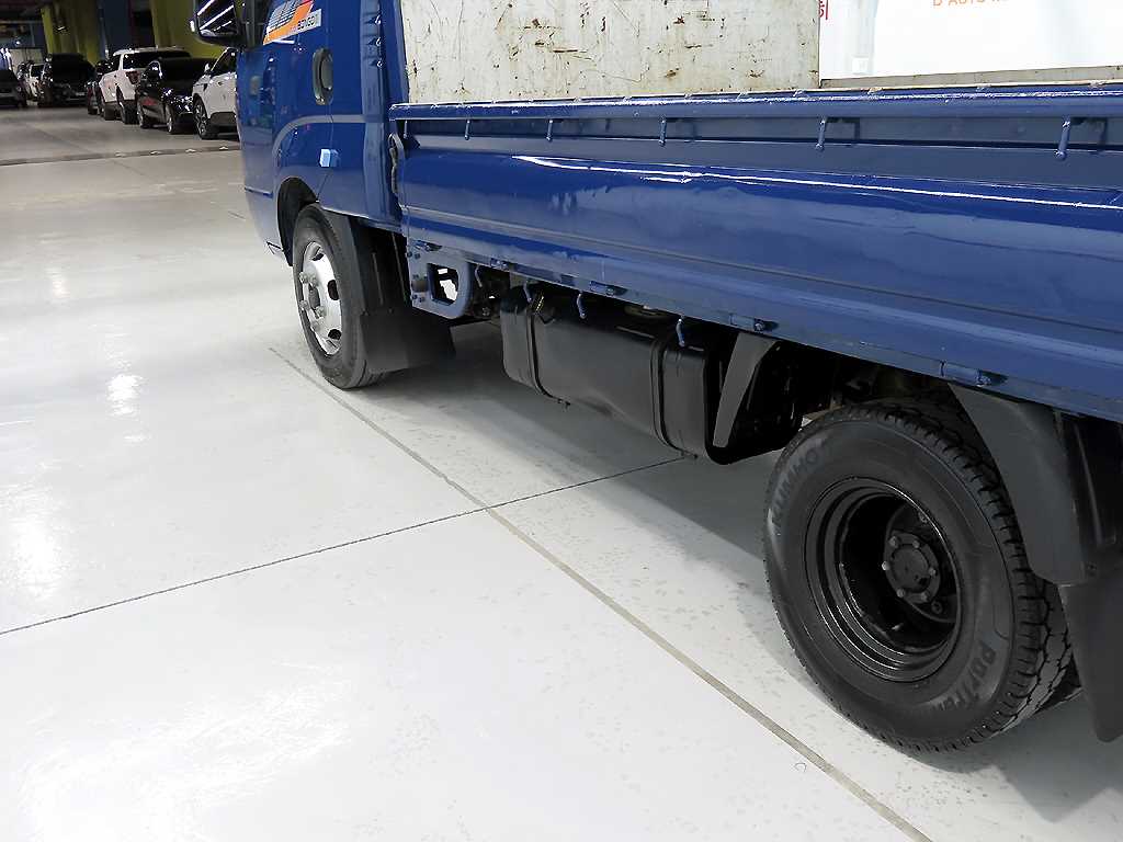 기아 봉고3 1.2톤 카고 14