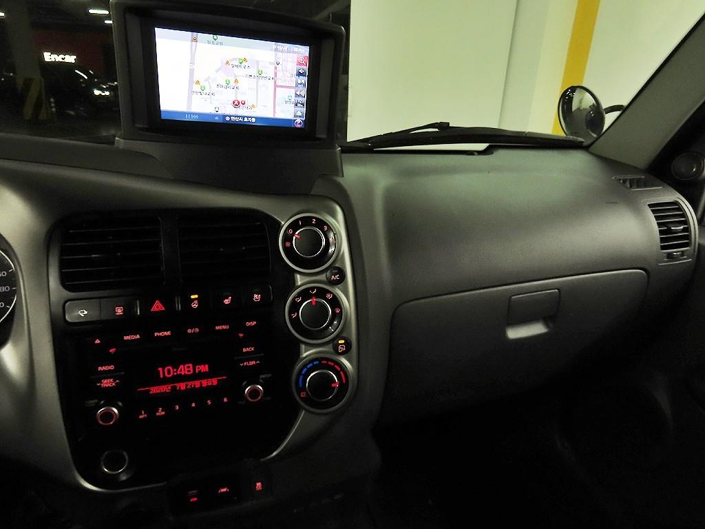 기아 봉고3 1톤 카고 LPG 12