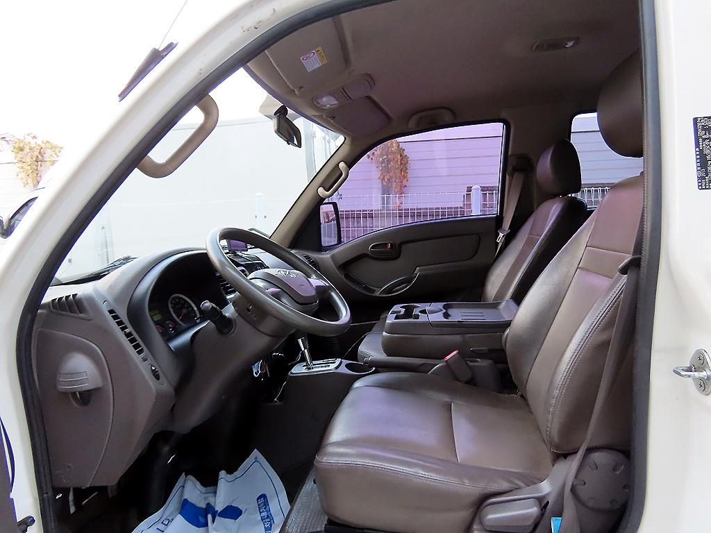 현대 포터2 1톤 카고 5