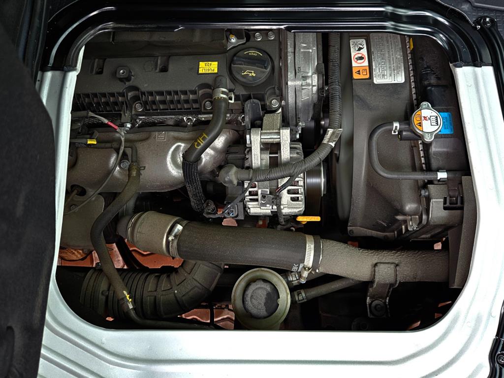 기아 봉고3 1톤 표준탑 5