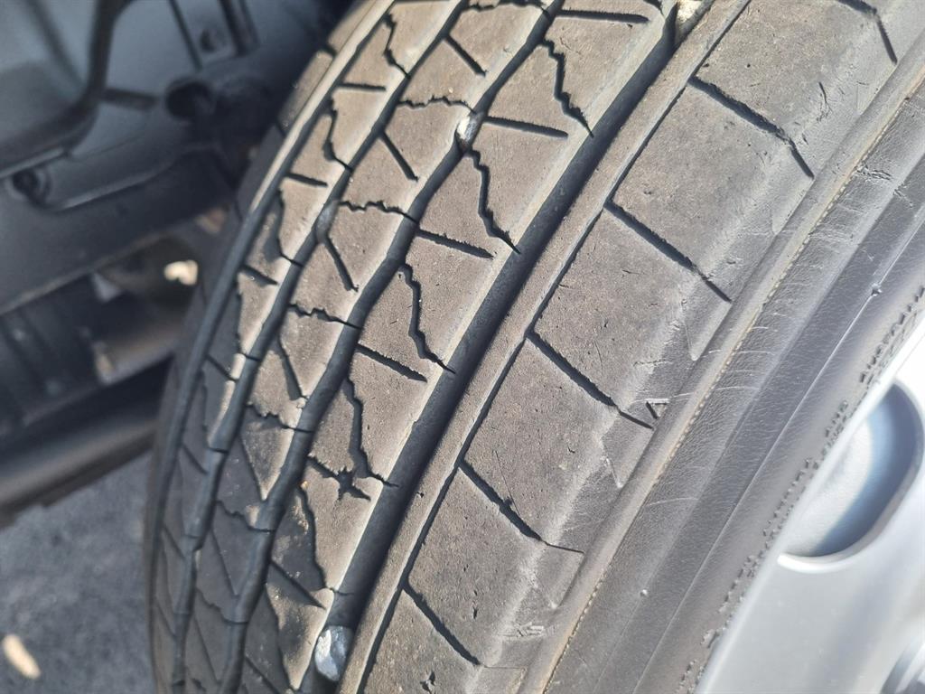 현대 올뉴마이티 집게차 3.5톤 수동 카고텍코리아 18