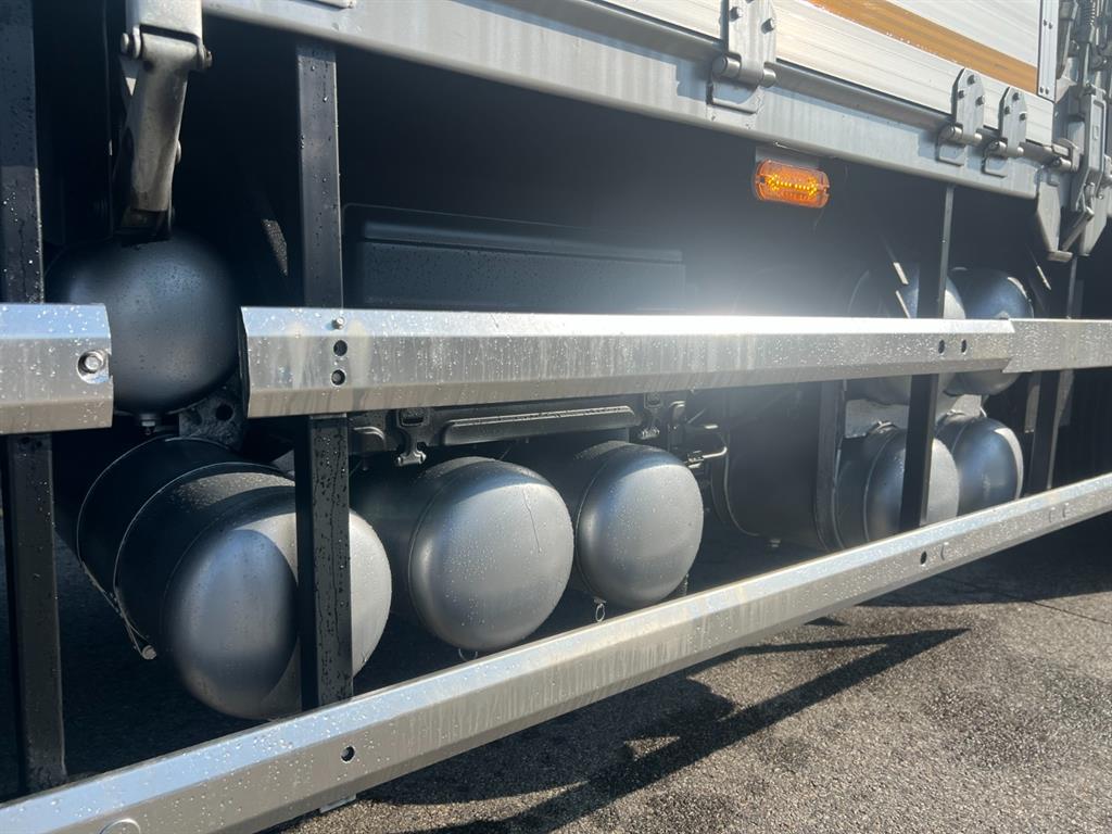 현대 엑시언트 상승윙바디 25톤 오토 11