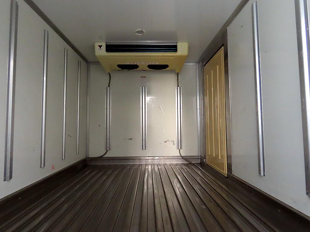 현대 포터2 1톤 냉동탑 5