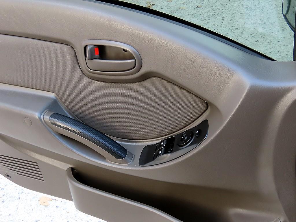 현대 포터2 1톤 냉동탑 11