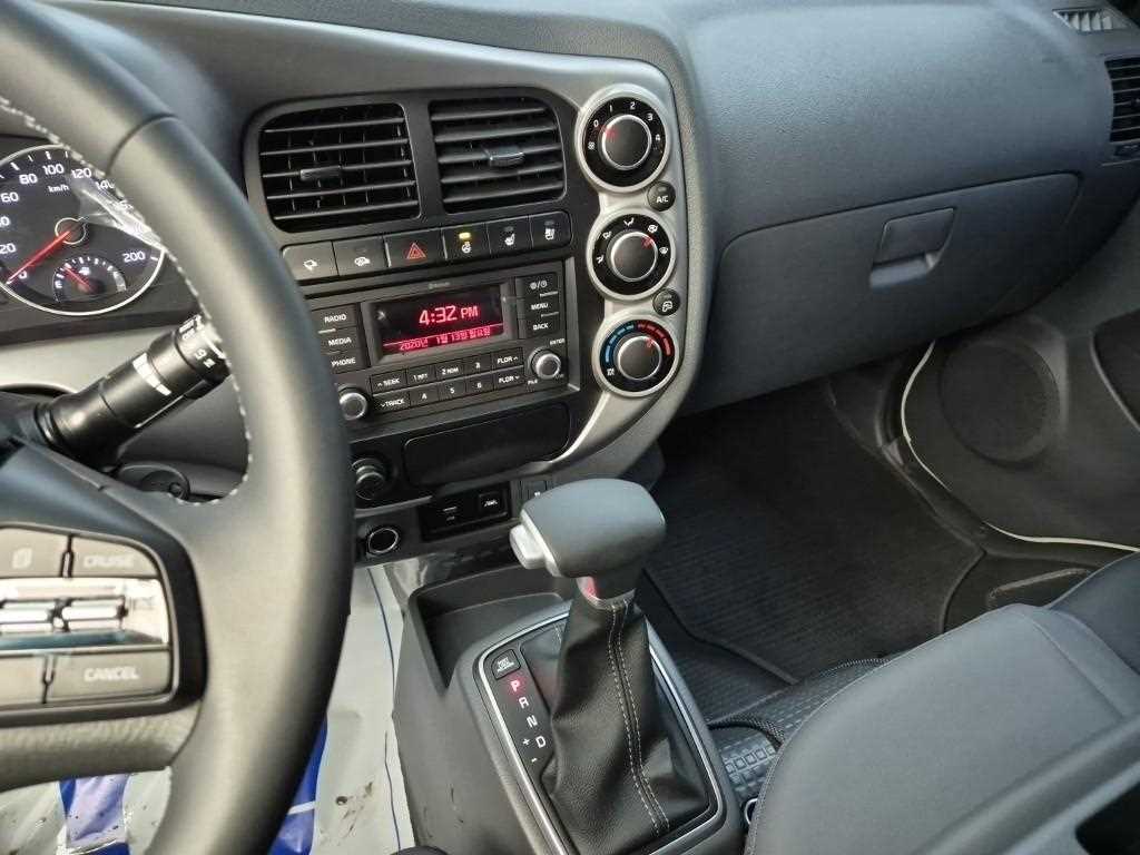 기아 봉고3 1.2톤 윙바디 LPG 8