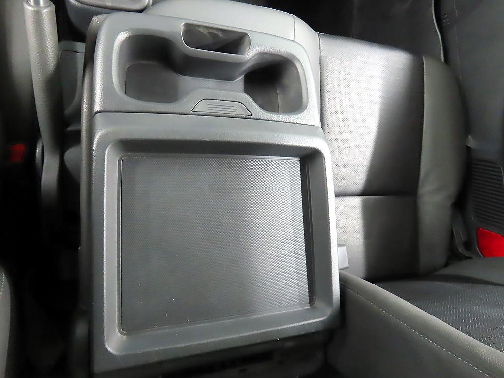 기아 봉고3 1톤 카고 LPG 11