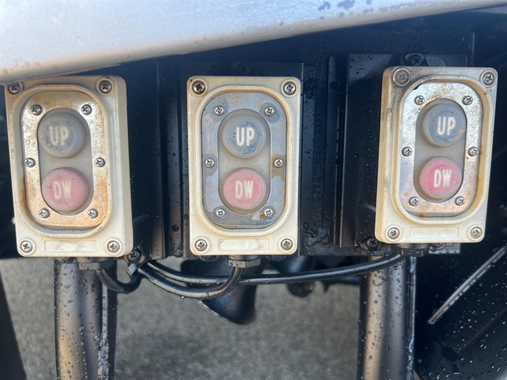 현대 엑시언트 상승윙바디 25톤 오토 13