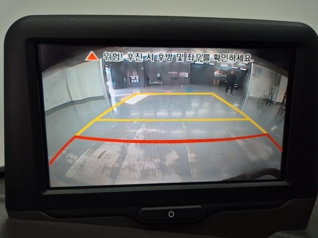 현대 포터2 1톤 저상탑 전기 11