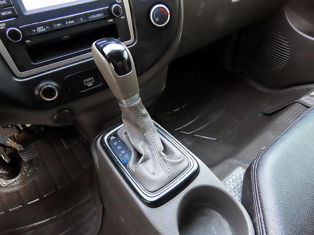 현대 포터2 1톤 표준탑 10