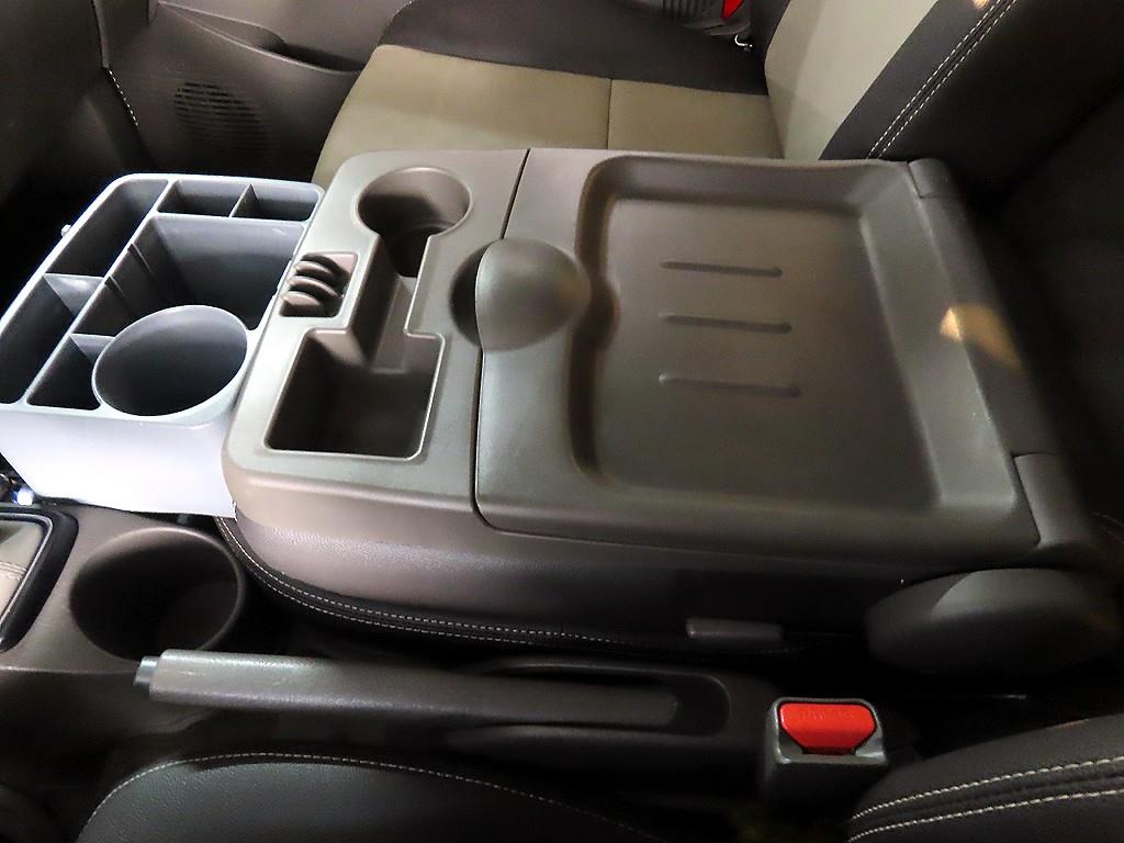 현대 포터2 1톤 냉동탑 LPG 12