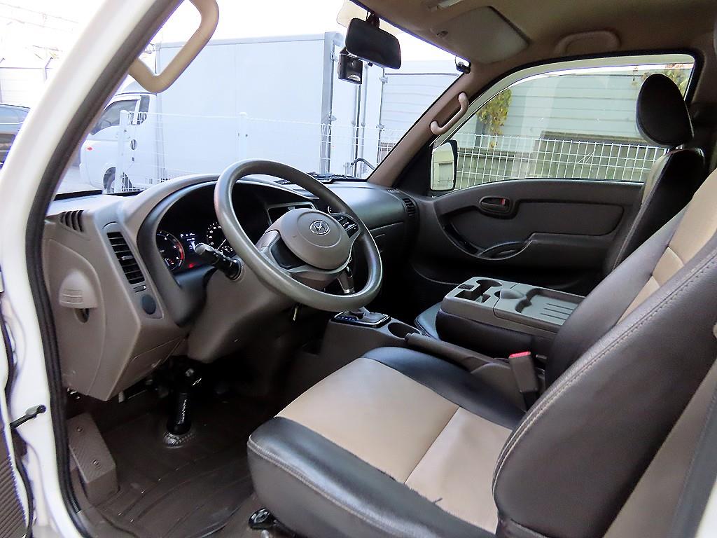 현대 포터2 1톤 표준탑 7