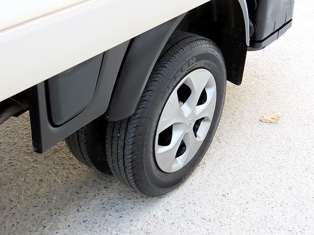 현대 포터2 1톤 냉동탑 19