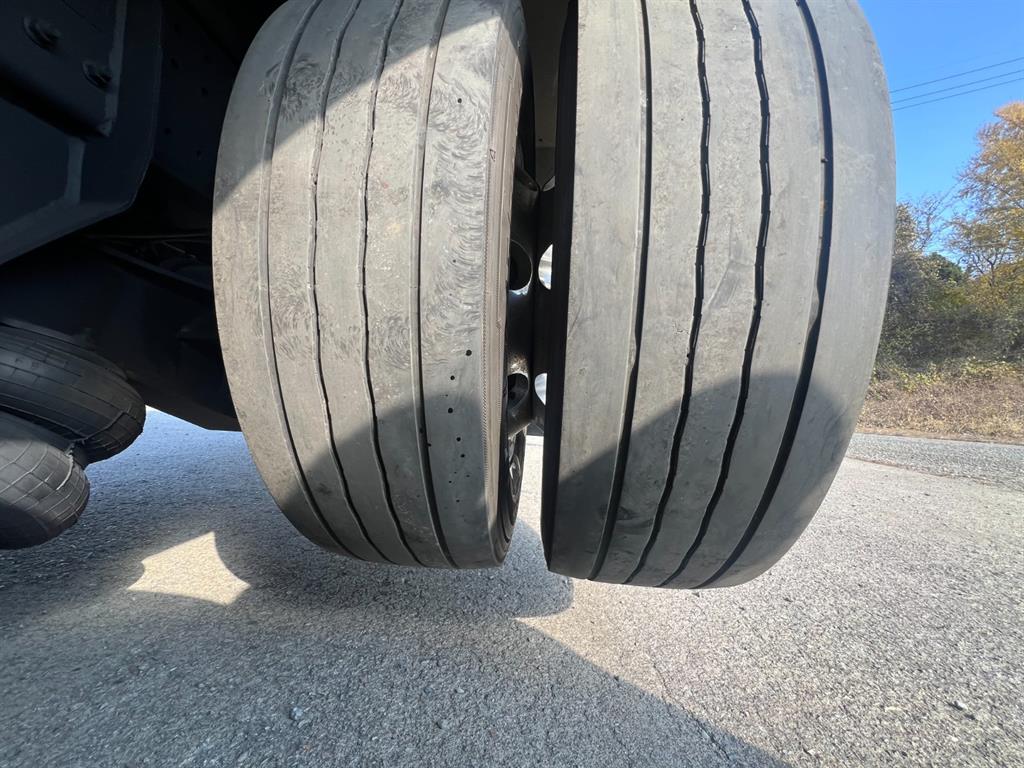 현대 파비스 윙바디 8.5톤 오토 19